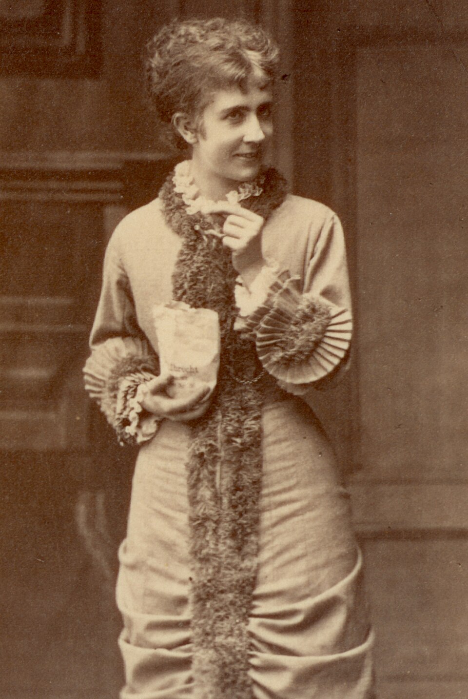 Nora Gazal