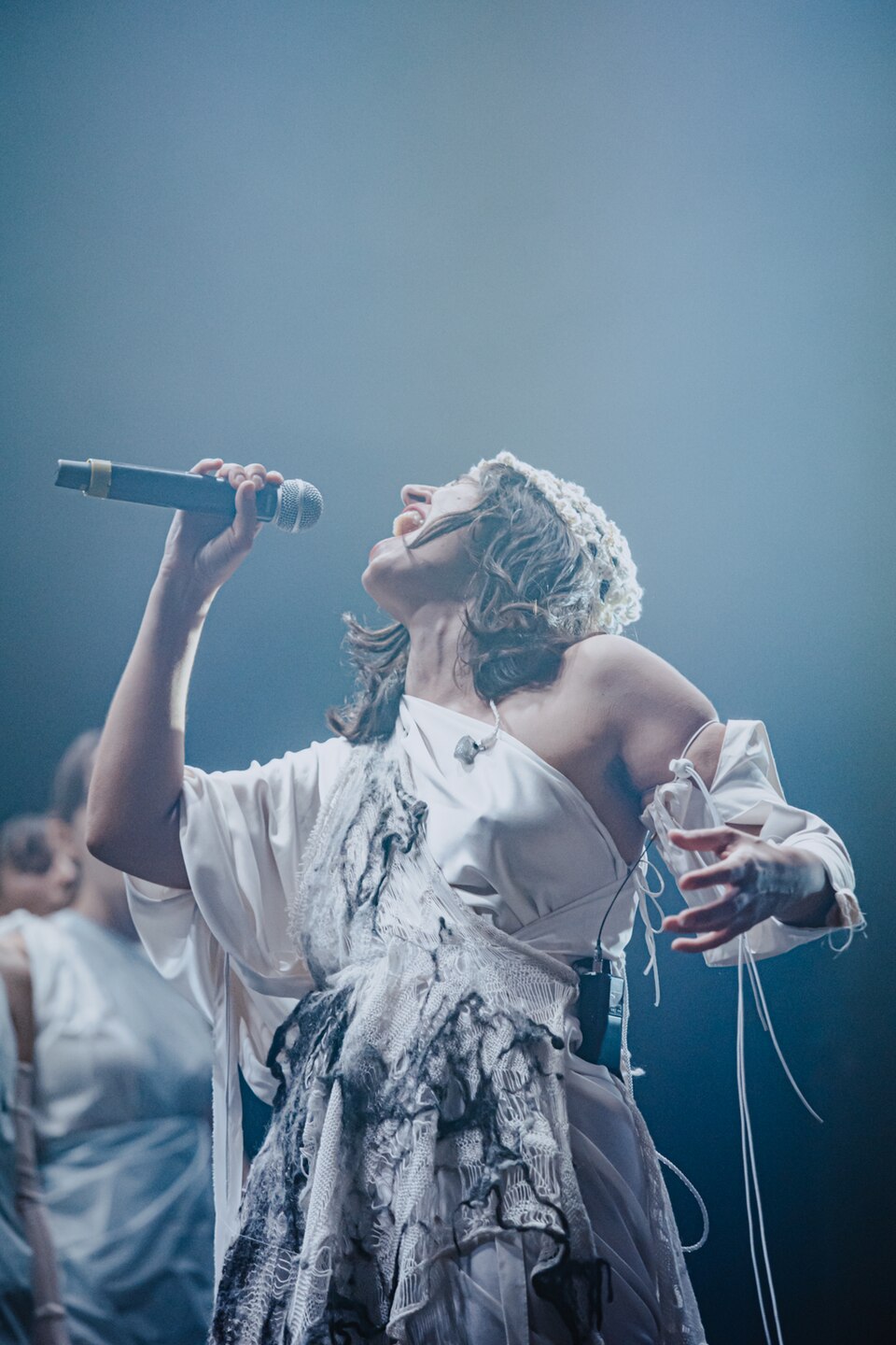 Nora Haddad