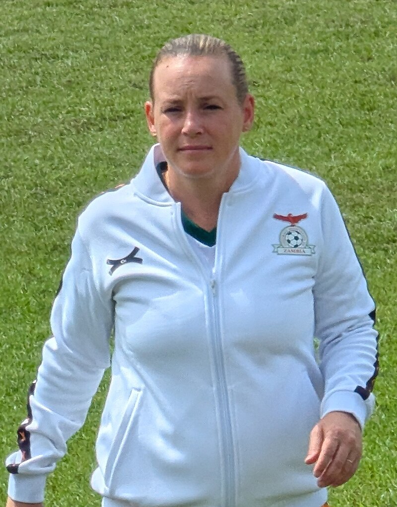 Nora Häuptle