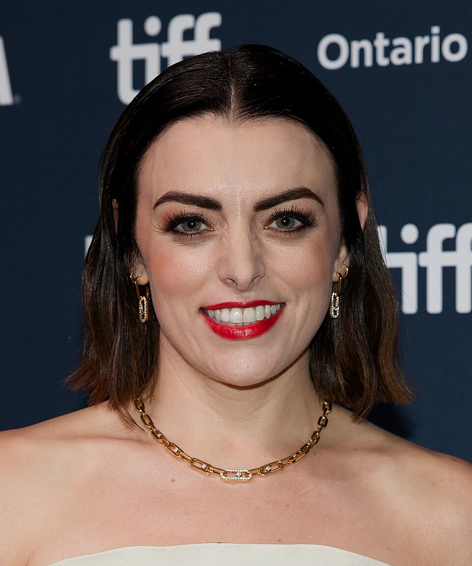 Nora-Jane Noone