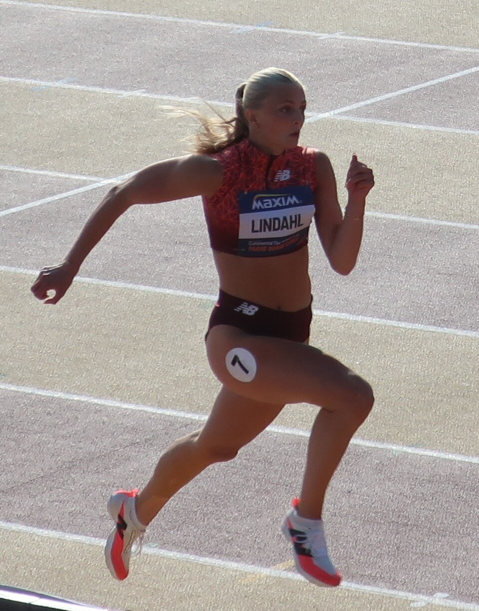 Nora Lindahl