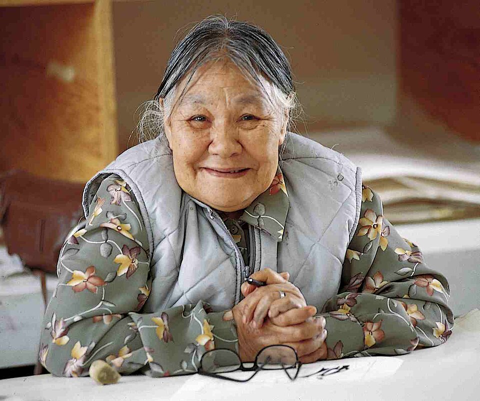 Nora Mamani Cabrera