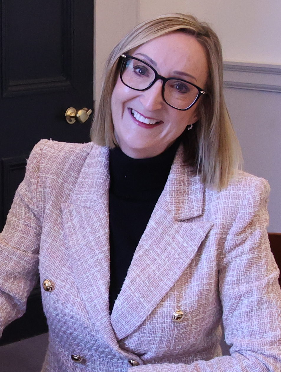 Nóra Ní Raghallaigh