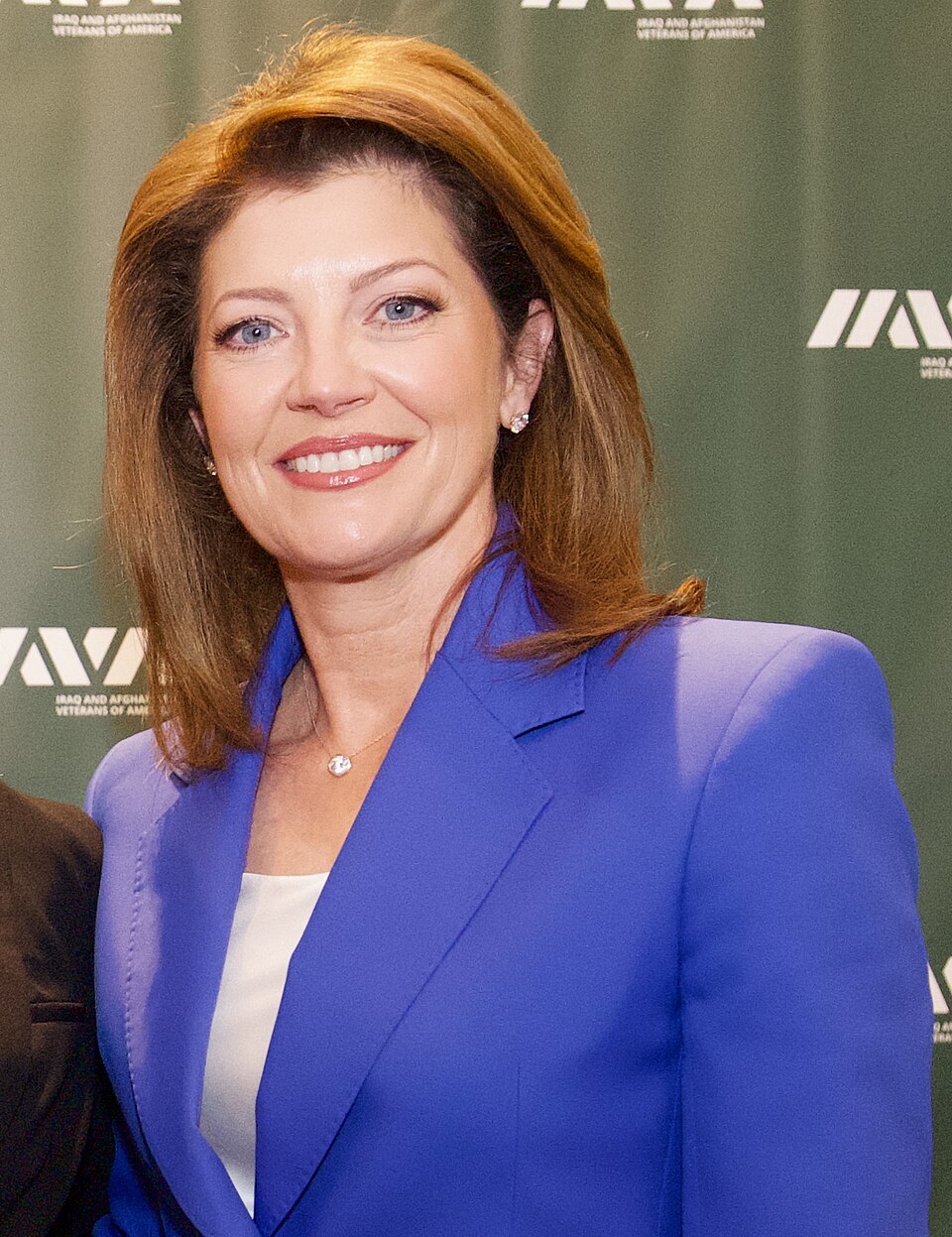 Nora O'Donnell