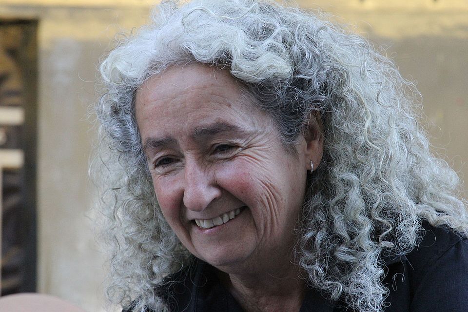 Nora Sand