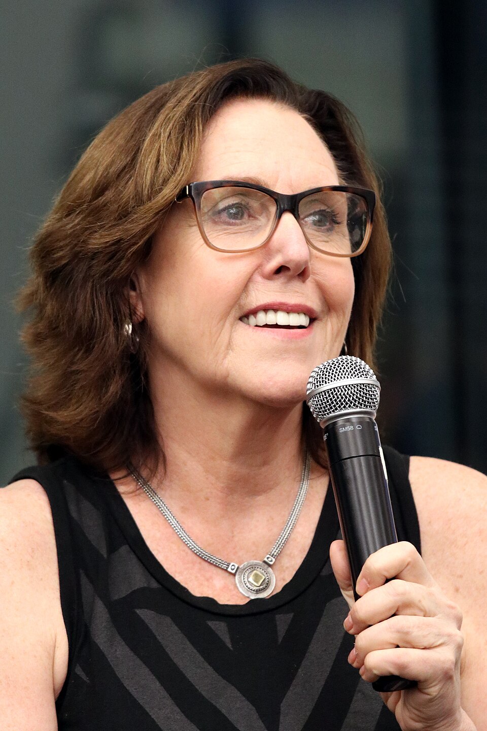 Nora Walsh