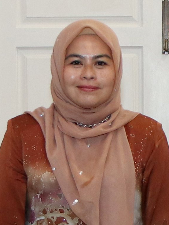 Noraini