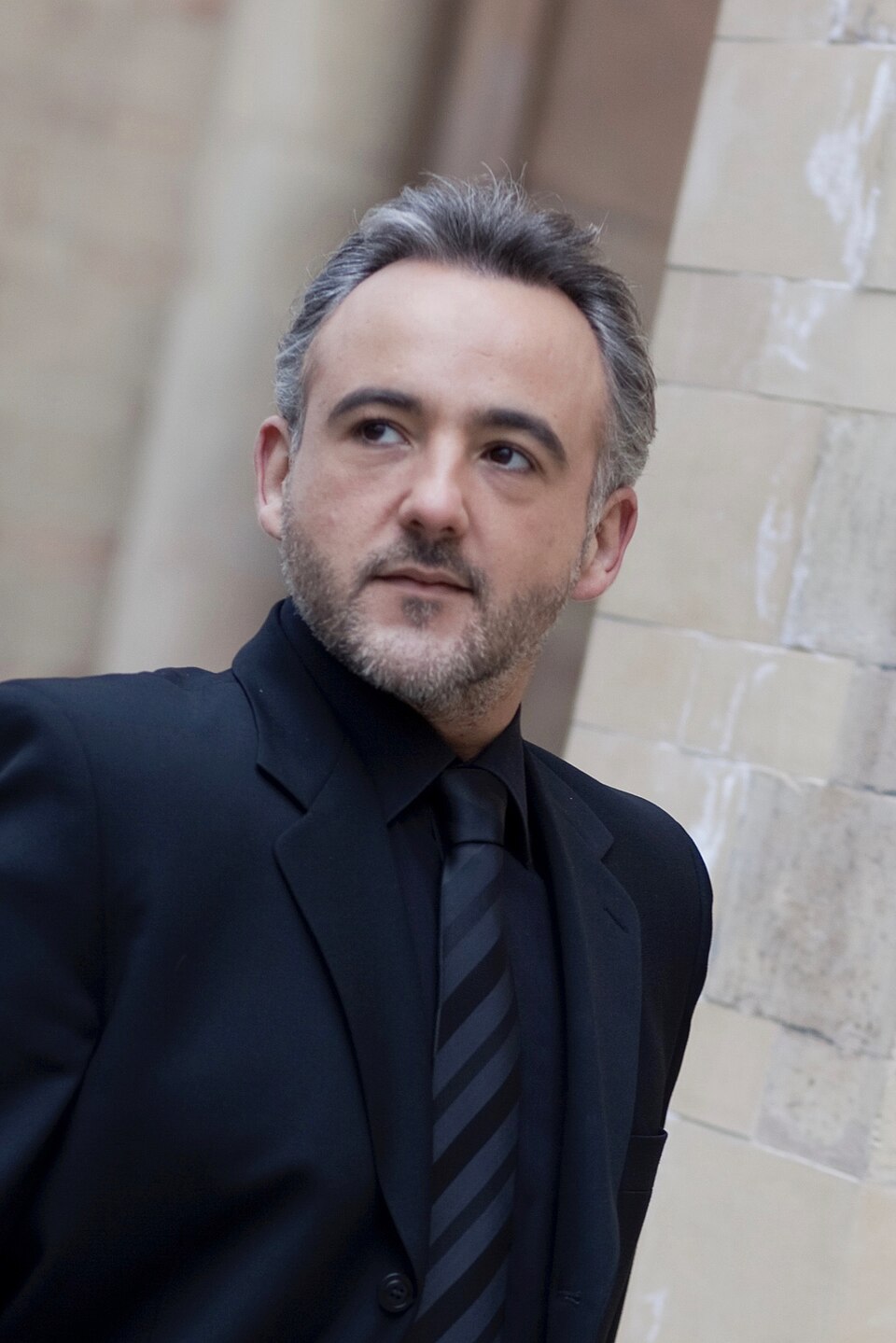 Norbert Ferré