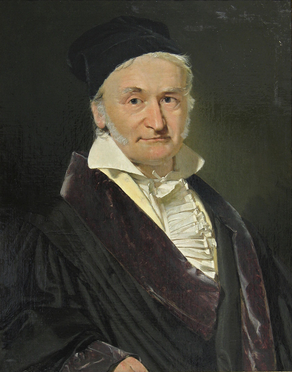Norbert Gauss