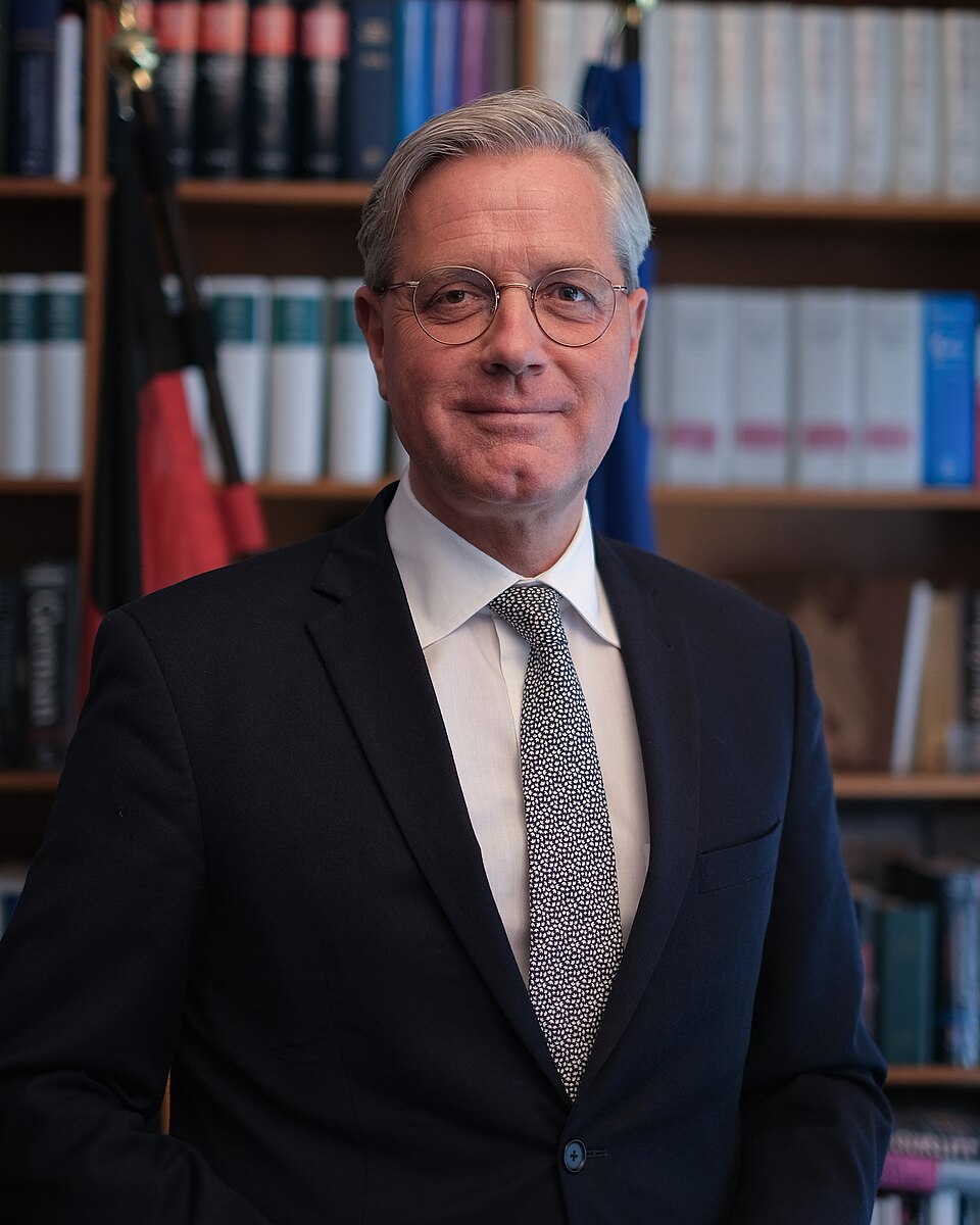 Norbert Roettgen
