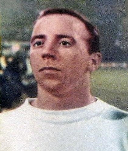 Norbert Stiles