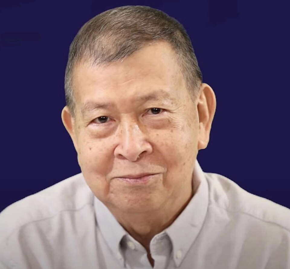 Norberto de Aquino