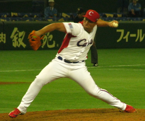 Norberto González