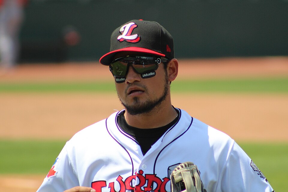 Norberto Paredes
