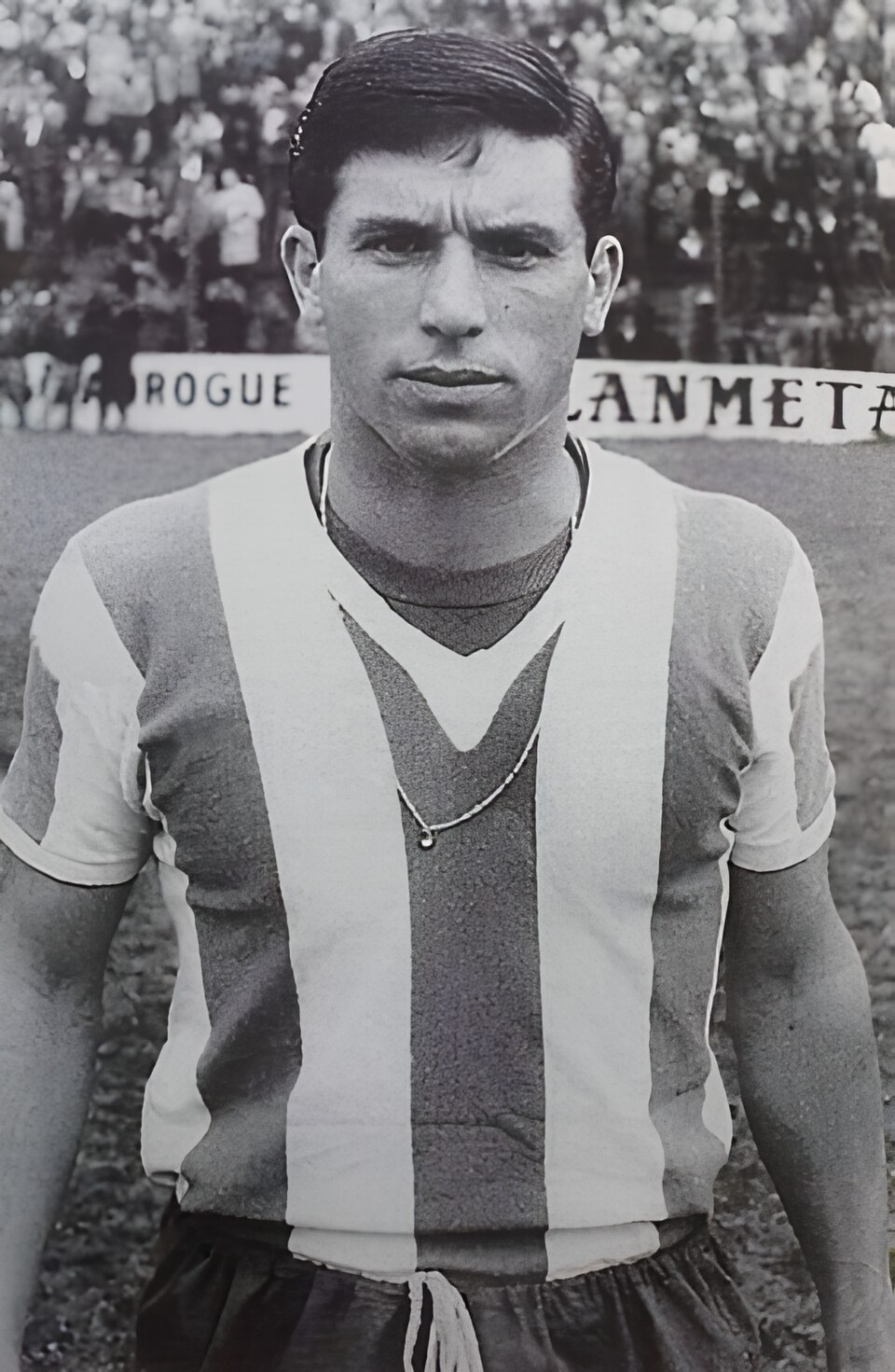 Norberto Raffo