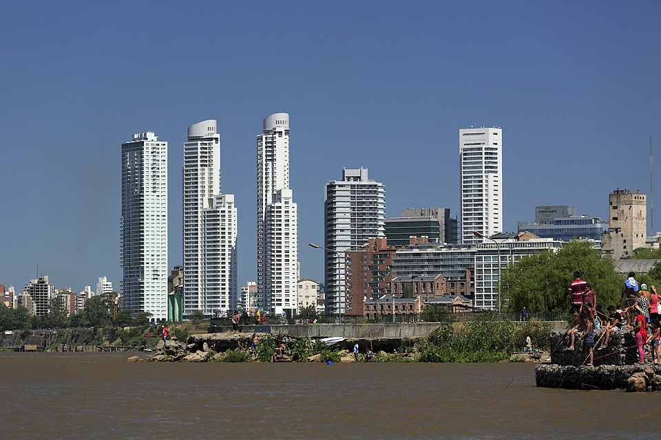 Norberto Rosario