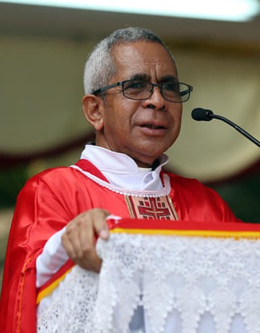 Norberto Soares