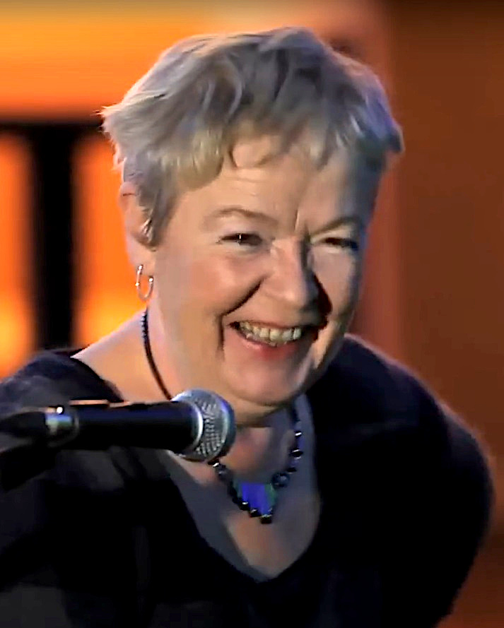 Noreen McCallan