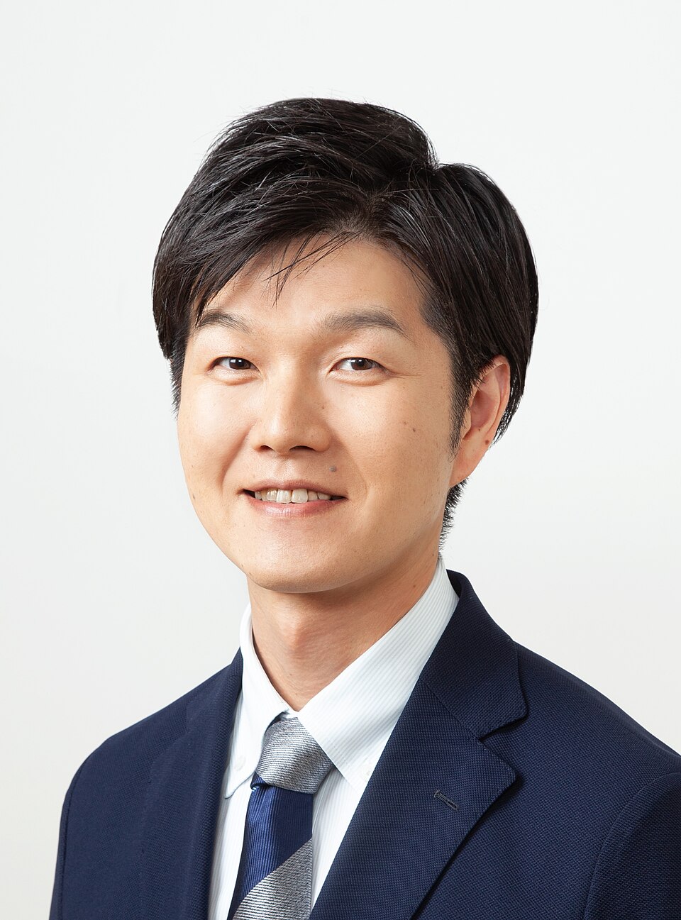 Norikazu Suzuki
