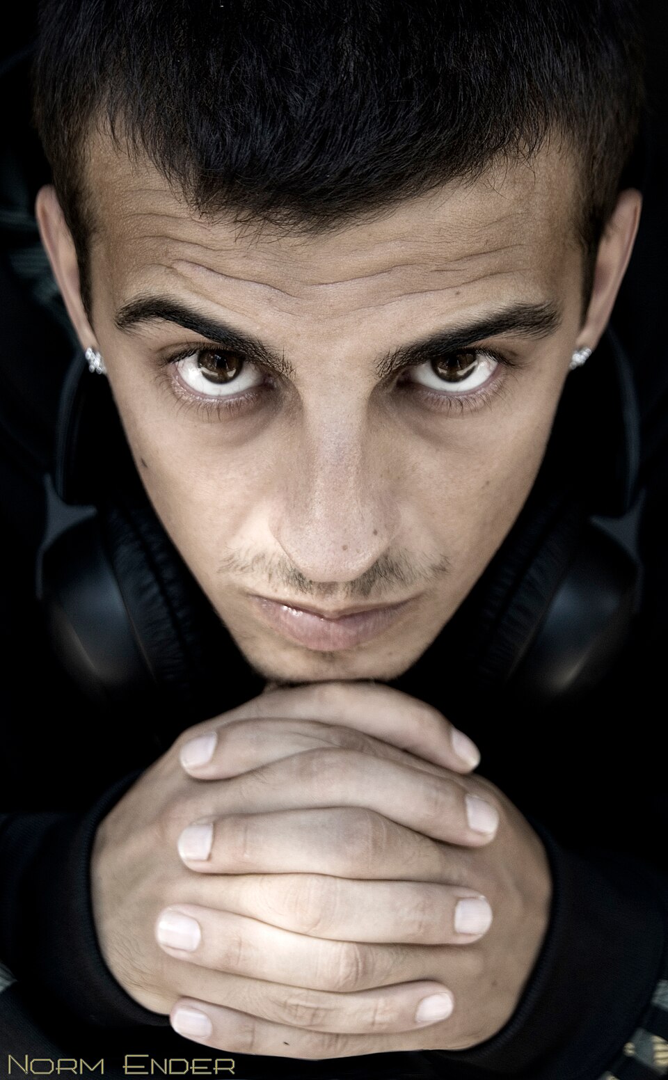 Norm Ender
