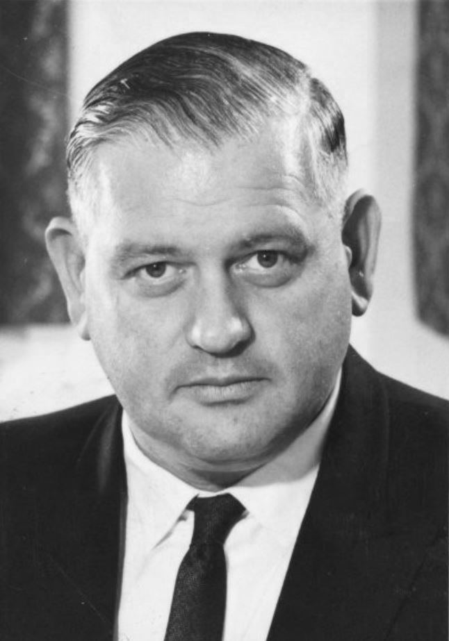 Norm Kirk