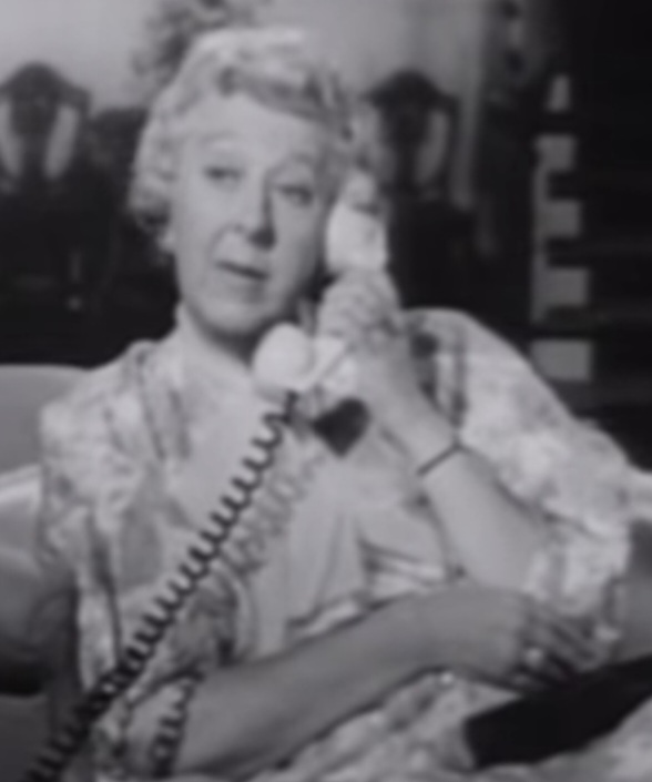 Norma Brady