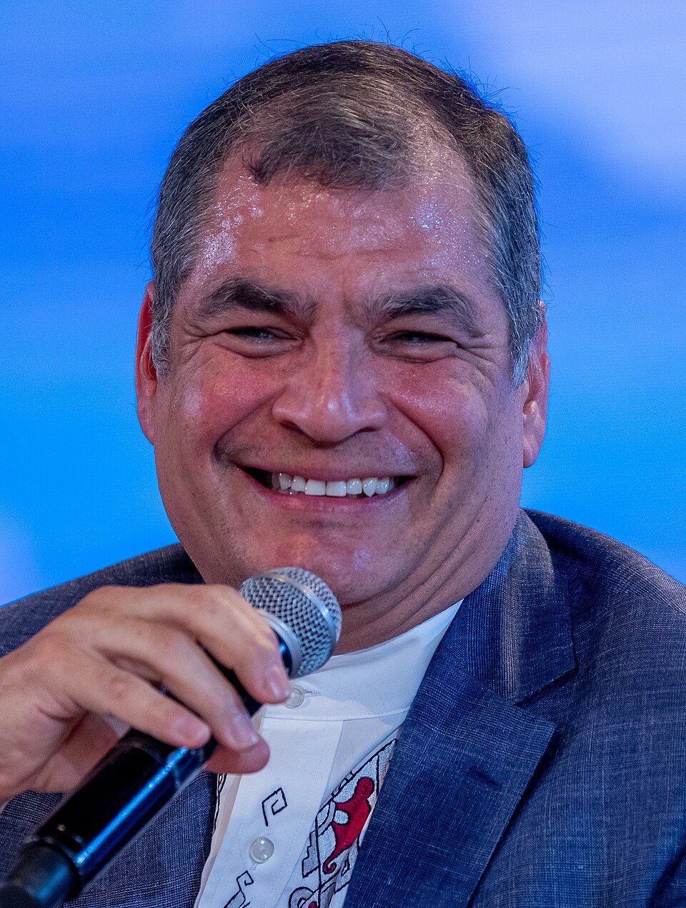 Norma Correa