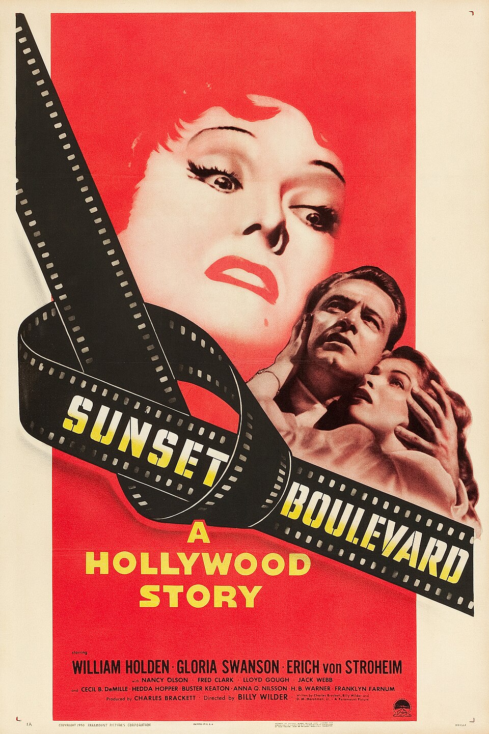 Norma Desmond