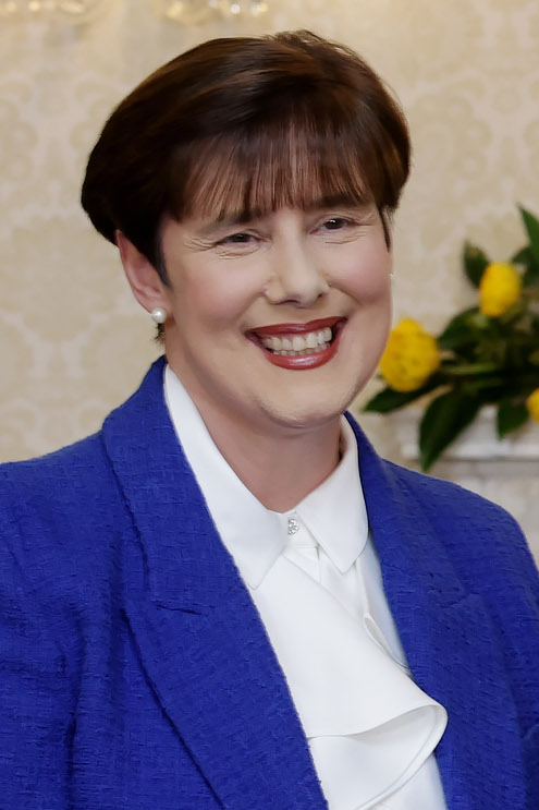 Norma Healy