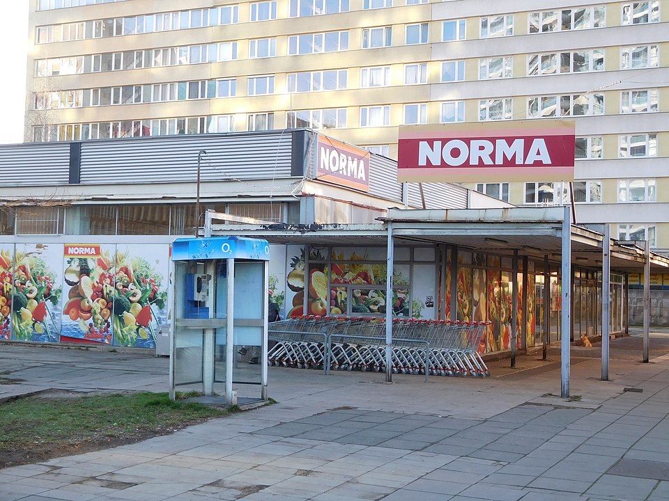 Norma Roth