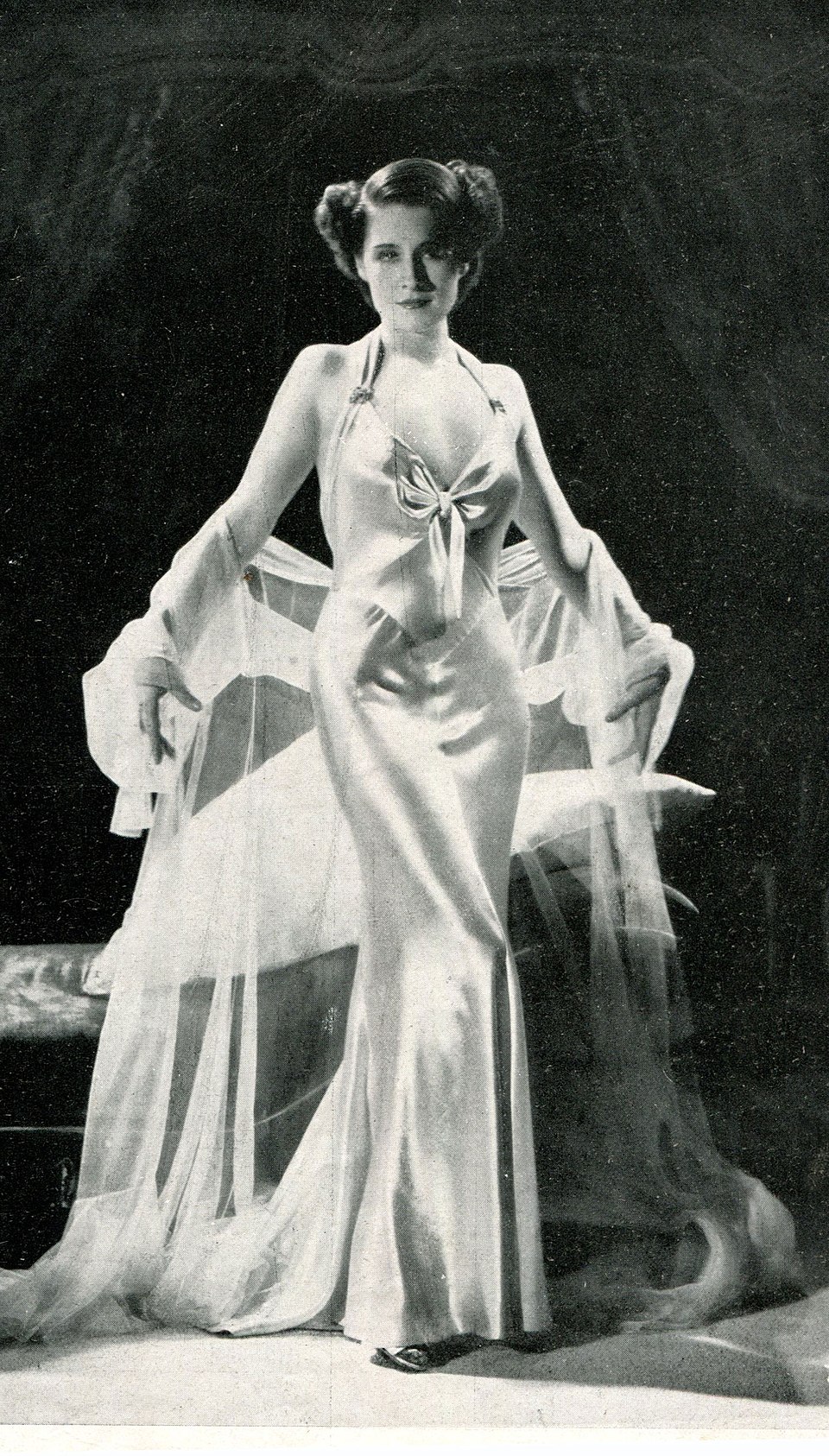 Norma Shearer