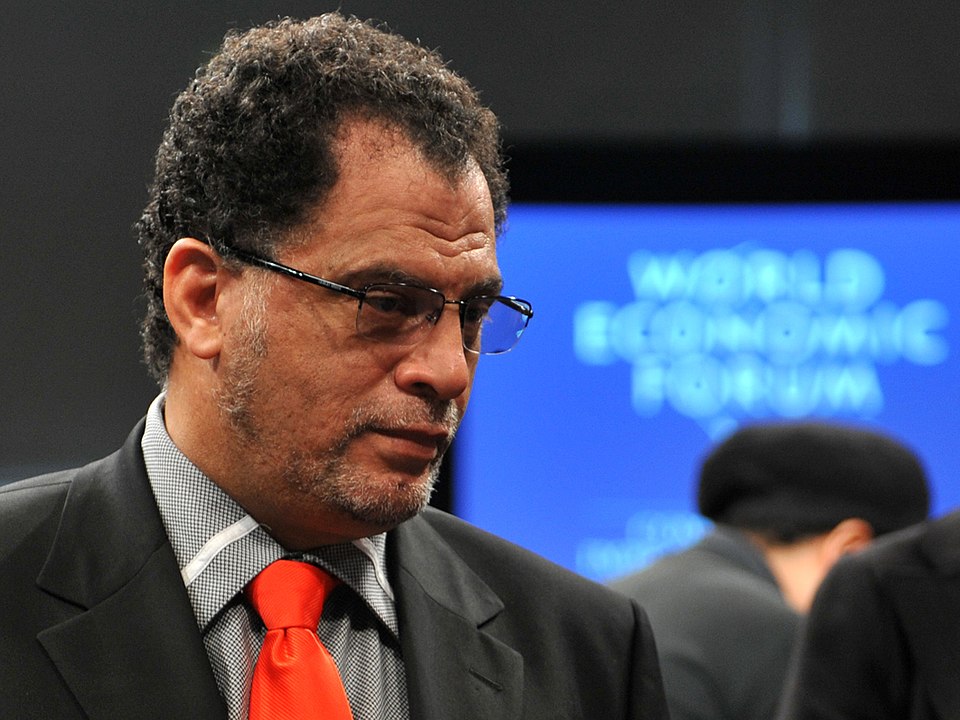 Norman Arendse