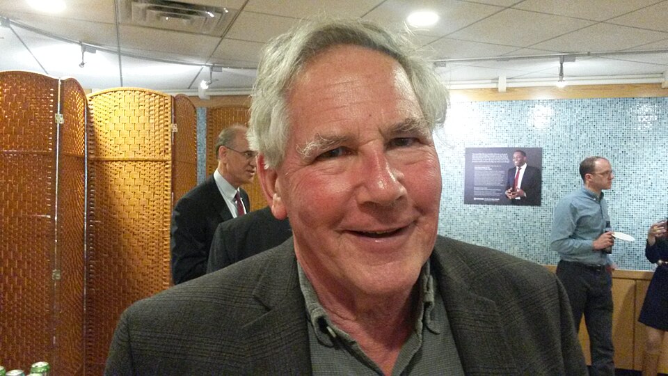 Norman Daniels