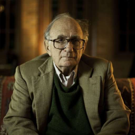 Norman Gall