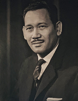 Norman Joesoef
