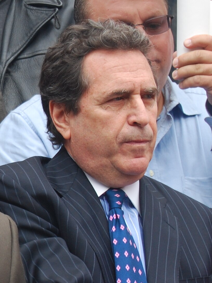 Norman Siegel