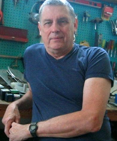 Norman White
