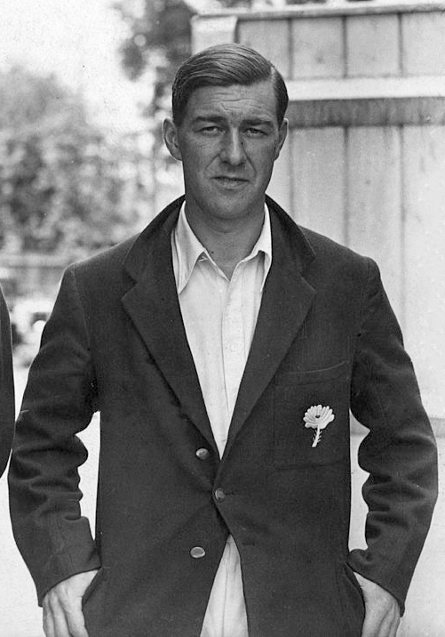 Norman Yardley