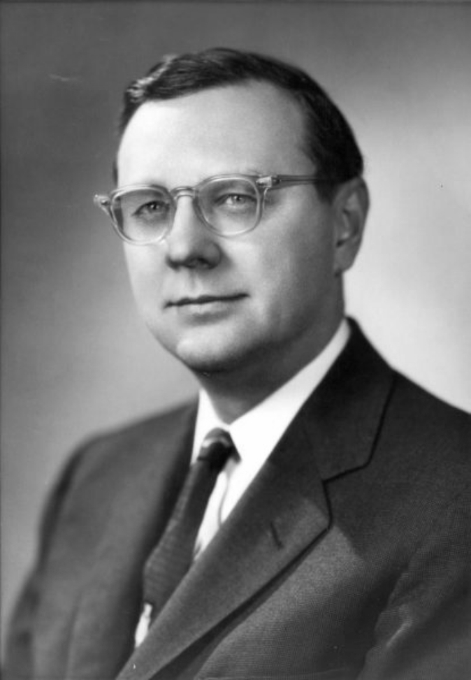 Norman Zeidler