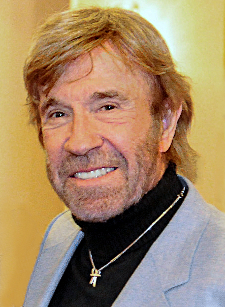 Norris R. McDonald