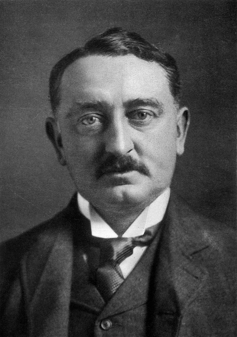 Norton Lewanika