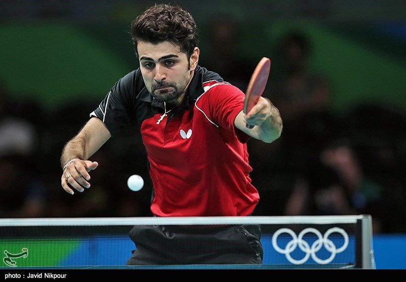 Noshad Alamian