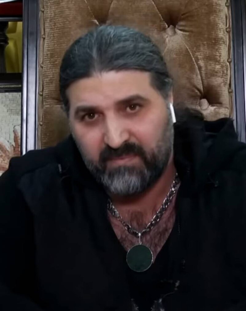 Nouh Zaiter