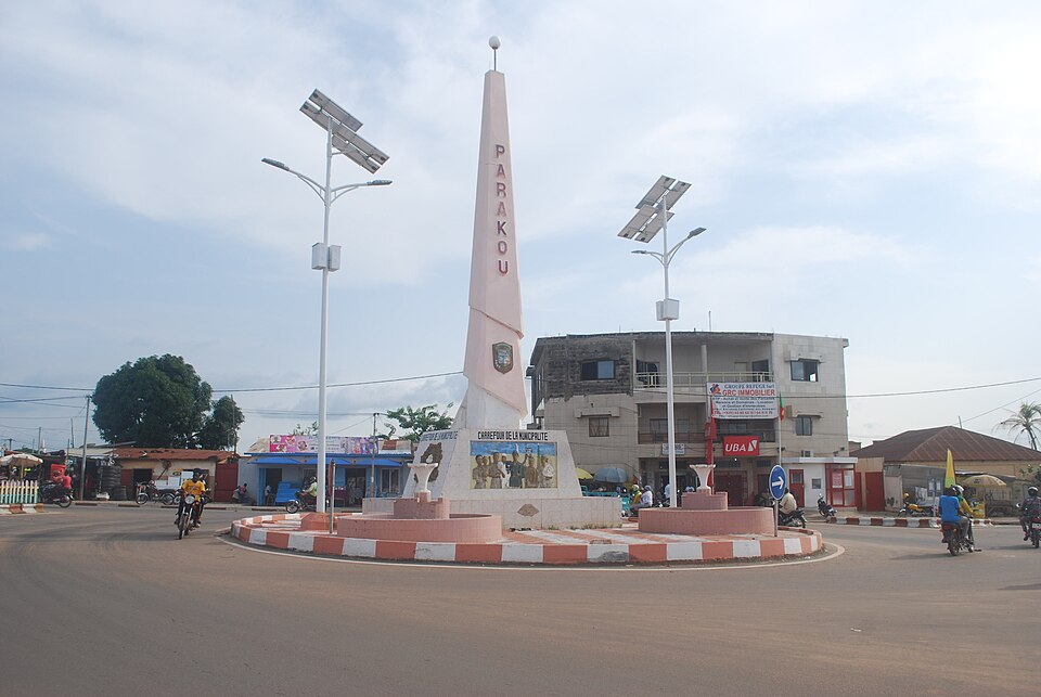 Nouhoum Togo