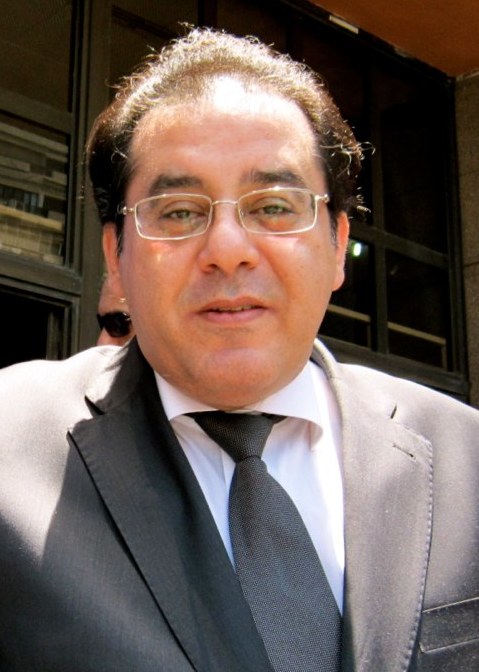 Nour Beji