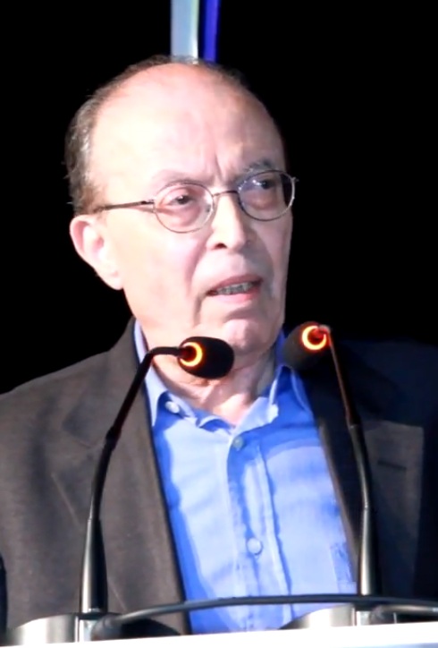 Nour-Eddine Saïl