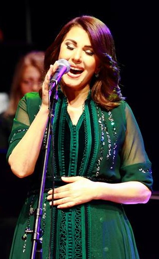 Nour Tawil