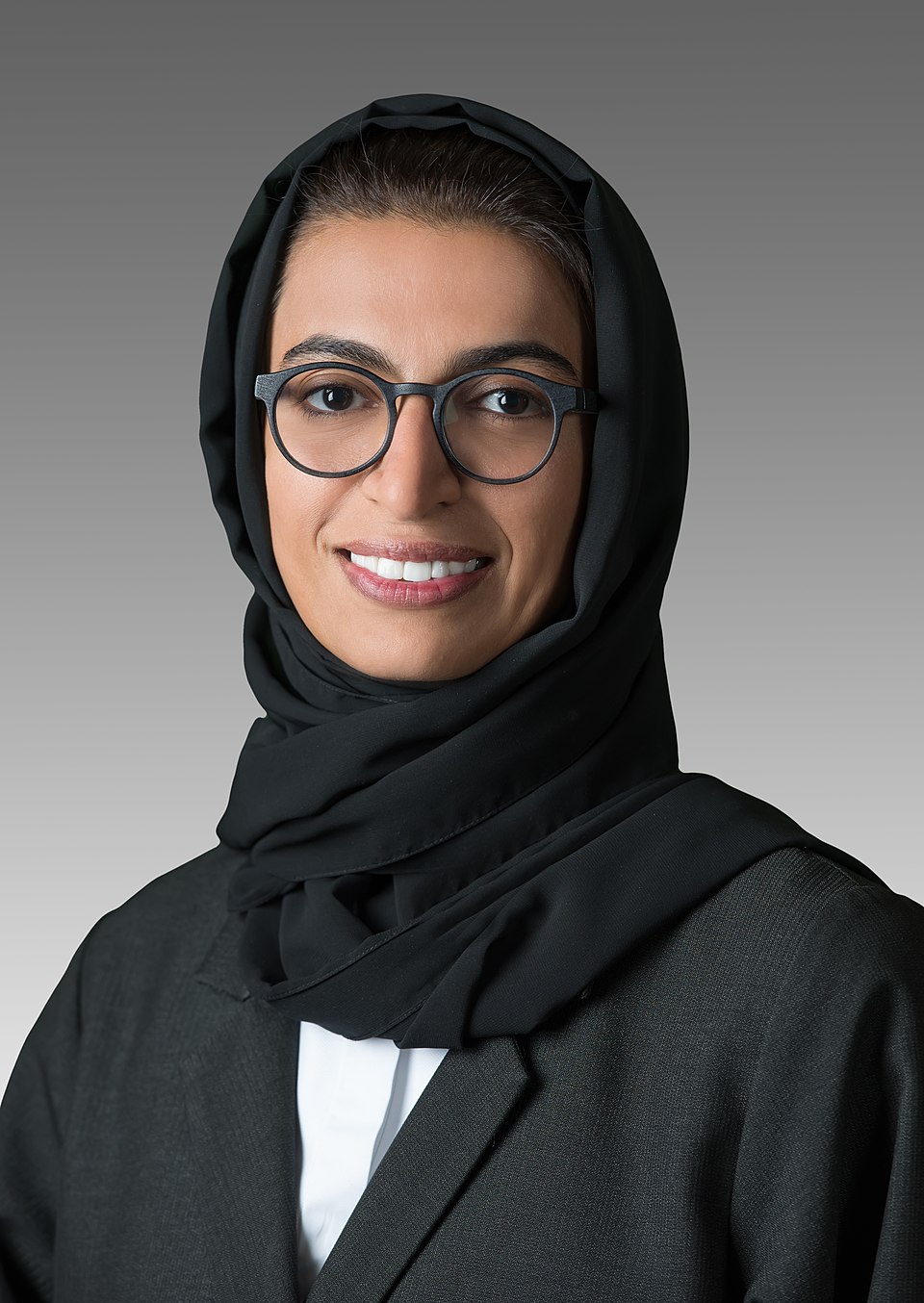 Noura bint Mohammed Al Kaabi