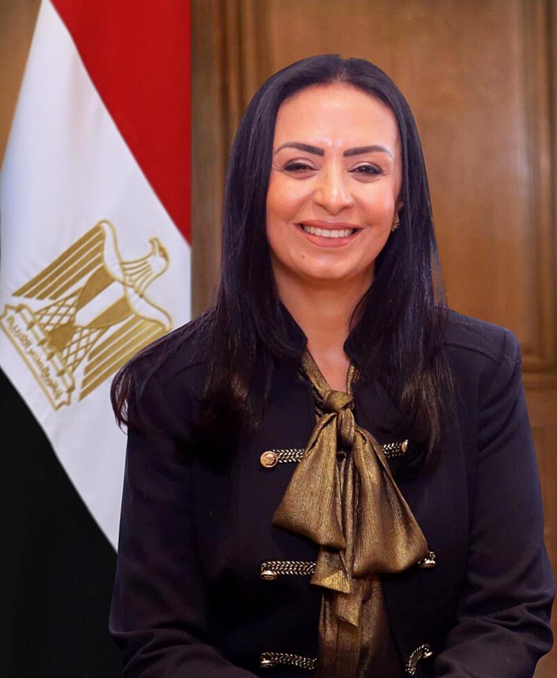 Noura Morsy