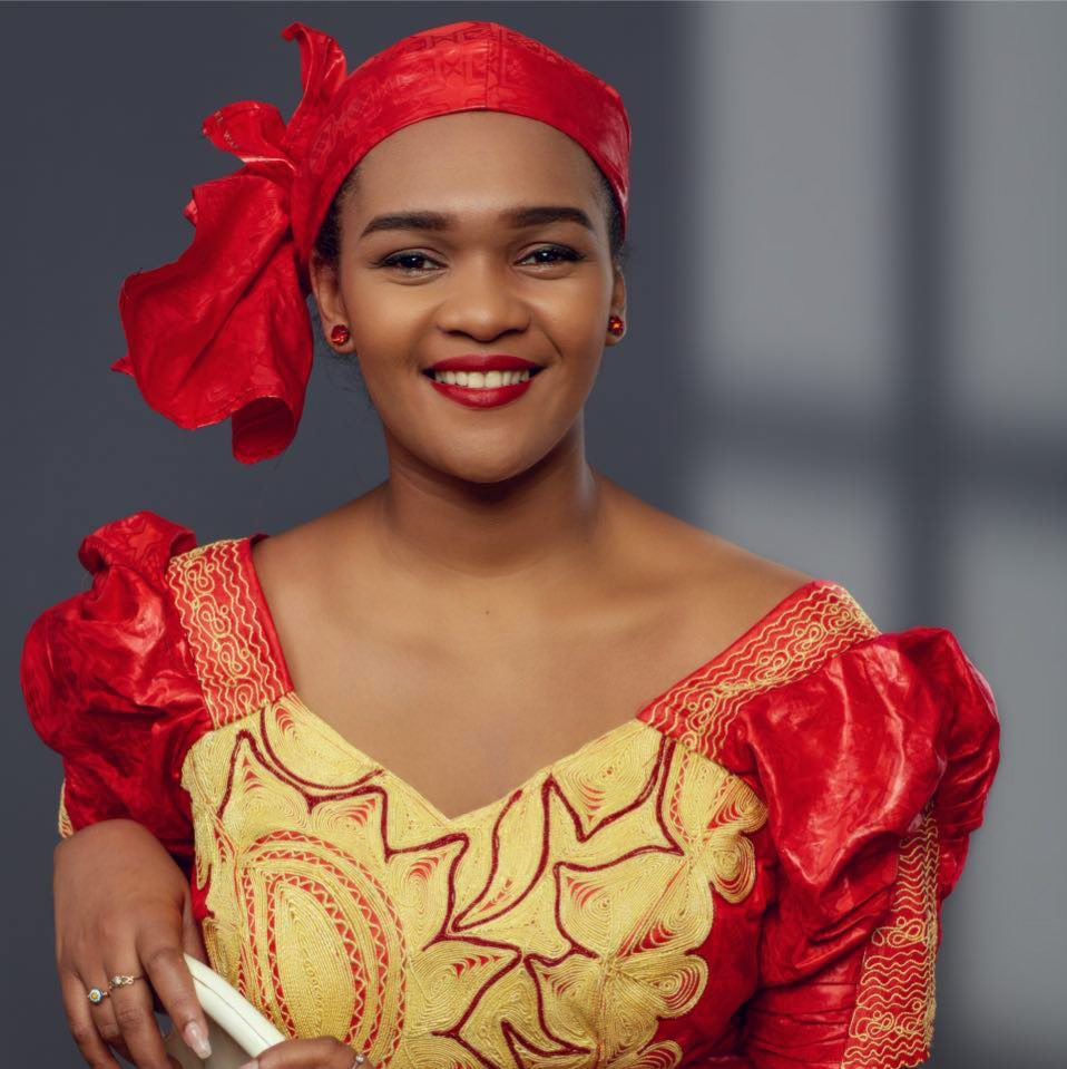 Nourane Moluh Hassana Fotsing